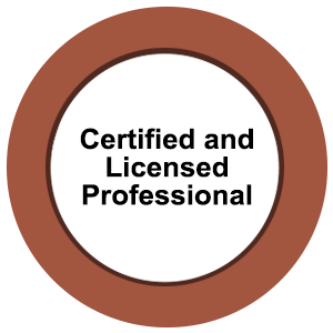 certified-and-license-professional-badge